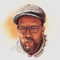 Simon Clinch