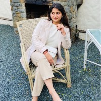 Tanvi Beri