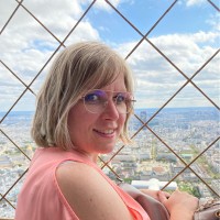 Marijke Van Dijk