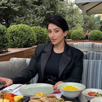 Hasti Shahsavari