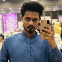 Muhammad Fahad Ashraf Rajput
