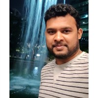 Kirankumar Bagewadi