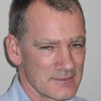 Vaughan Meiklejohn