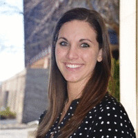 Lizabeth Mckinney