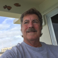 Michael Ragan