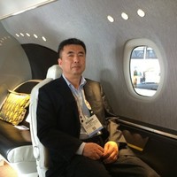 Xiqian Wang
