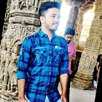 Vishal Patel