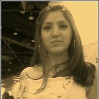 Ana Rosso