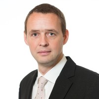 Noel Lawlor