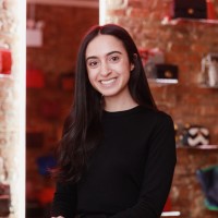 Negin Safani