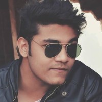 Prashant Patel