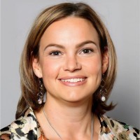 Jessica Ward