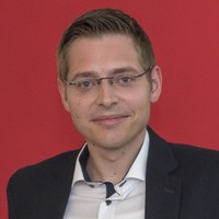 Markus Zinser
