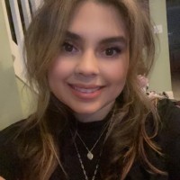Mary Roman