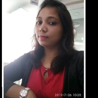 Nilashree Mali