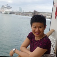 Ming Tappin, ACM
