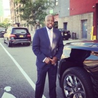 Ronell John