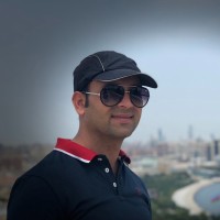 Sohail Aslam
