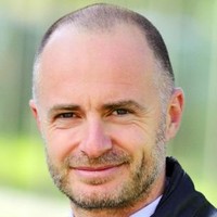 Stephane Pochon