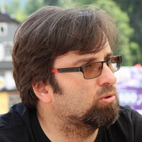 Marek Lévy