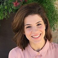 Abigail Borah