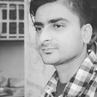 Mahanand Jha