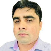 Malik Yasir Abbas