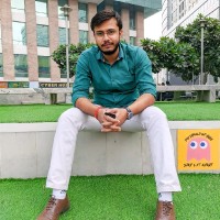 Sumesh Mishra