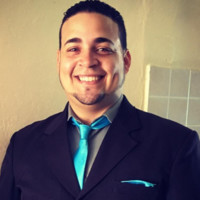 Raul Alejandro Salcedo Taveras
