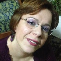 Maja Ristovska