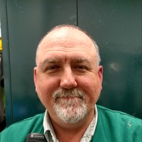 Trebor Wright