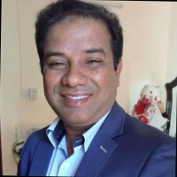 Sharif Mohammed Monirul islam