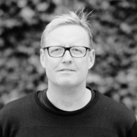 Jesper Larsen