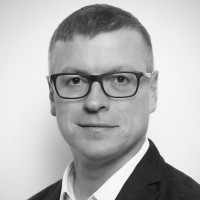 Arnaud Dolivet