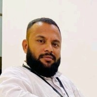 Mohd Moinuddin