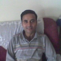 Anshul Sood