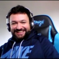 Matías Alexis Yofre