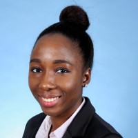 Oluwadamilola Otusanya