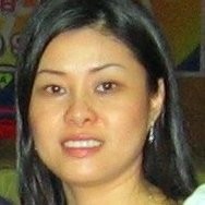 Shirley Lim
