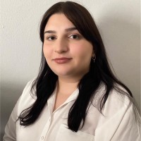 Ayşegül Yılmaz