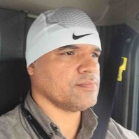 Pedro Morales