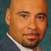 Rick Trevino