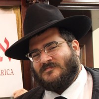 Rabbi Sholom Shuchat