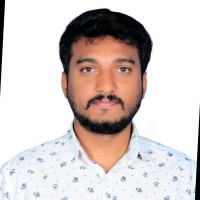 Arun Kumar C S