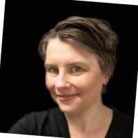 Heather Leary (She, Her, Hers)