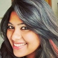 Suparna V Prasad