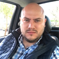 Cesar Adrian Magaña