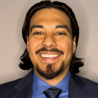 Eric Negrete