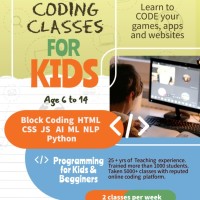Coders- Online Coding For Kids