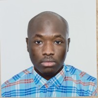 Abdoul Karim COULIBALY